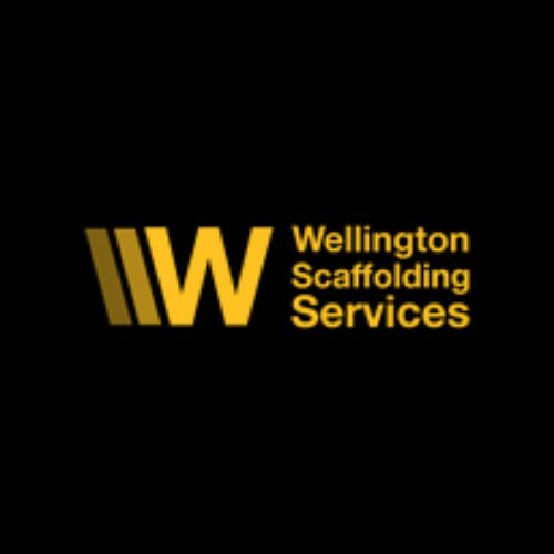 Logo of Wellington Scaffolding Services